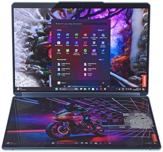 LENOVO YOGA BOOK 9 13IMU9