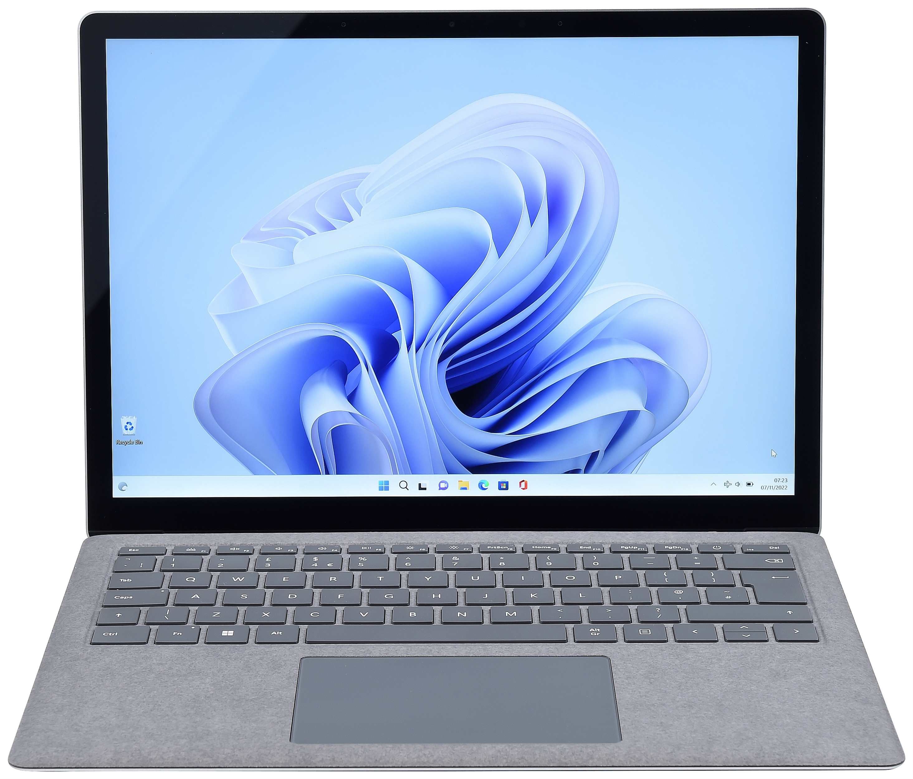 MICROSOFT SURFACE LAPTOP 5 13.5" I5 16GB RAM 512GB SSD