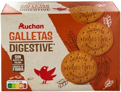 AUCHAN (ALCAMPO) Digestive
