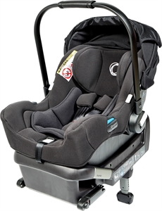 BUGABOO TURTLE + BASE ISOFIX