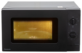 PANASONIC NN-GM22QBEPG