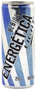 MERCADONA BEBIDA ENERGÉTICA LIGHT