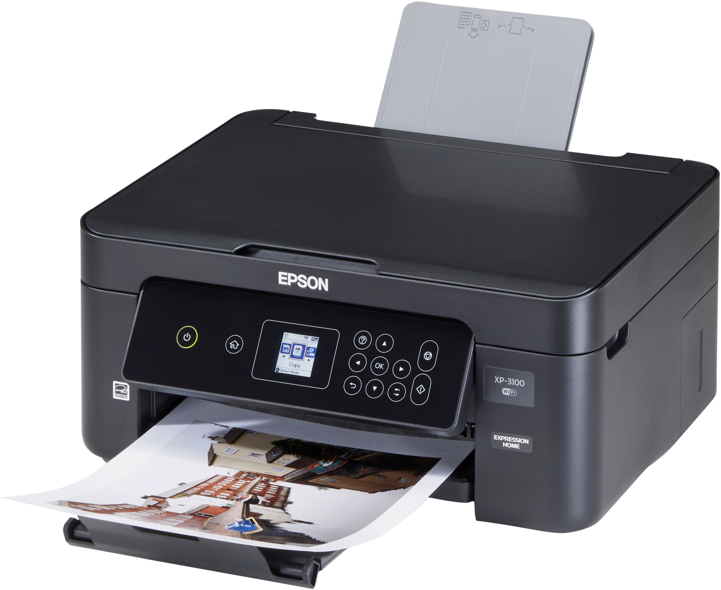 EPSON EXPRESSION HOME XP-3100
