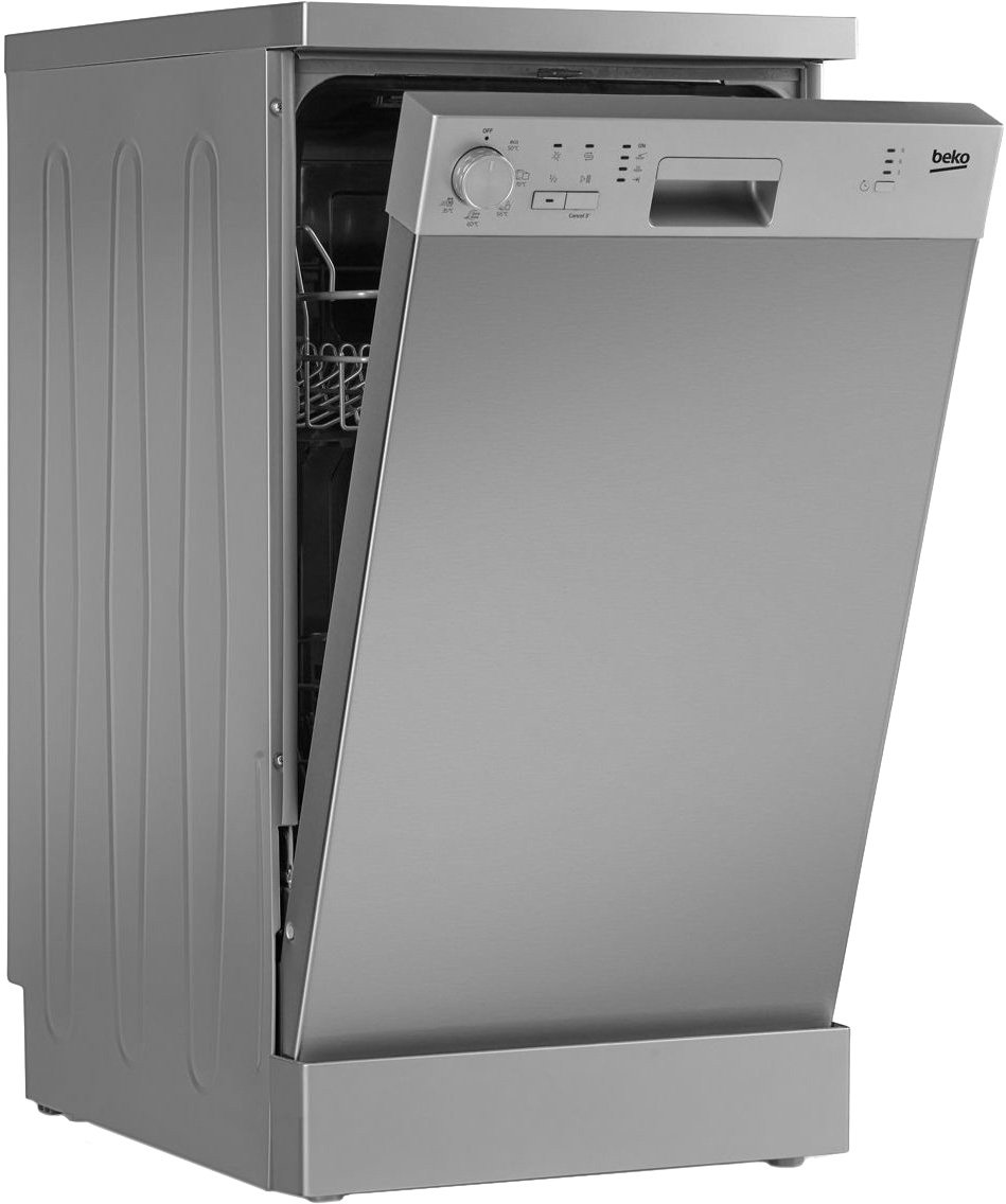 BEKO DFS05013X