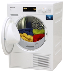 MIELE TCA220WP ACTIVE