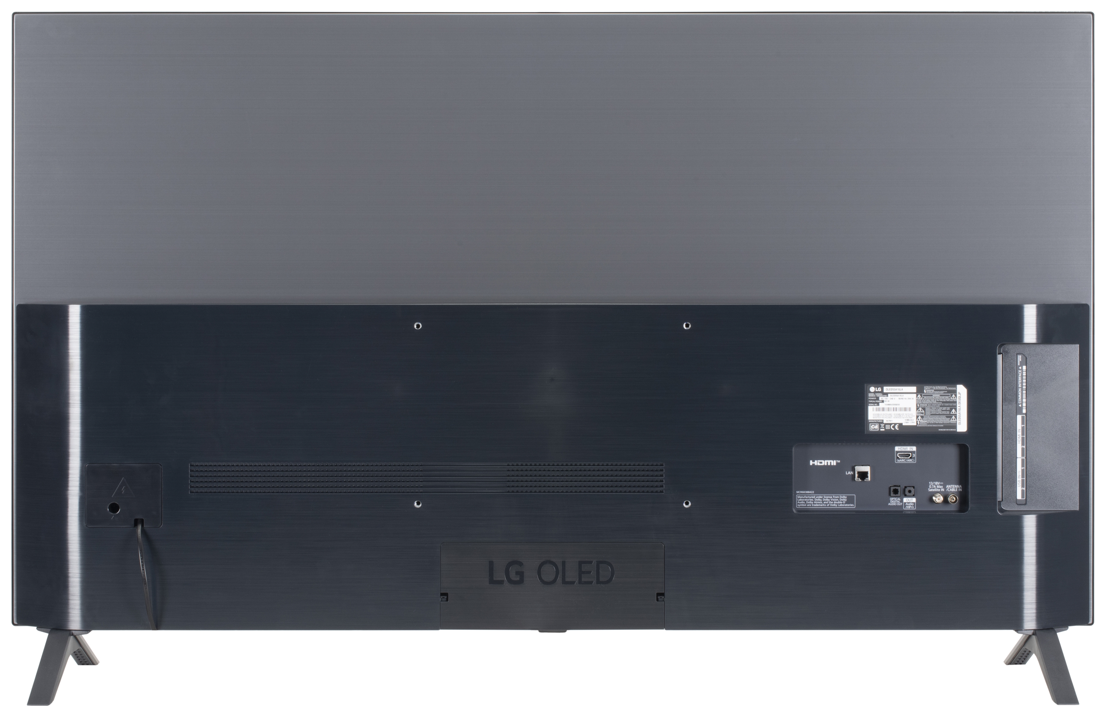 LG OLED55A16LA