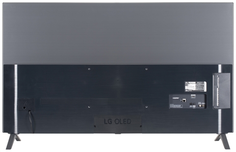 LG OLED55A16LA