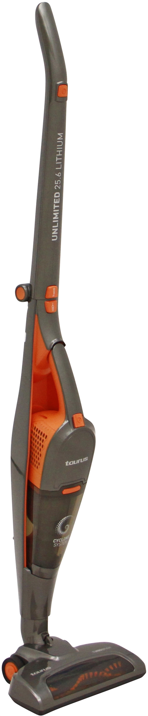 TAURUS 948.966 UNLIMITED 25.6V