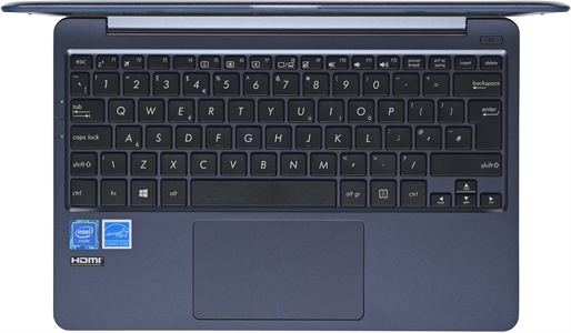 ASUS Vivobook E12 E203NA-fd020ts