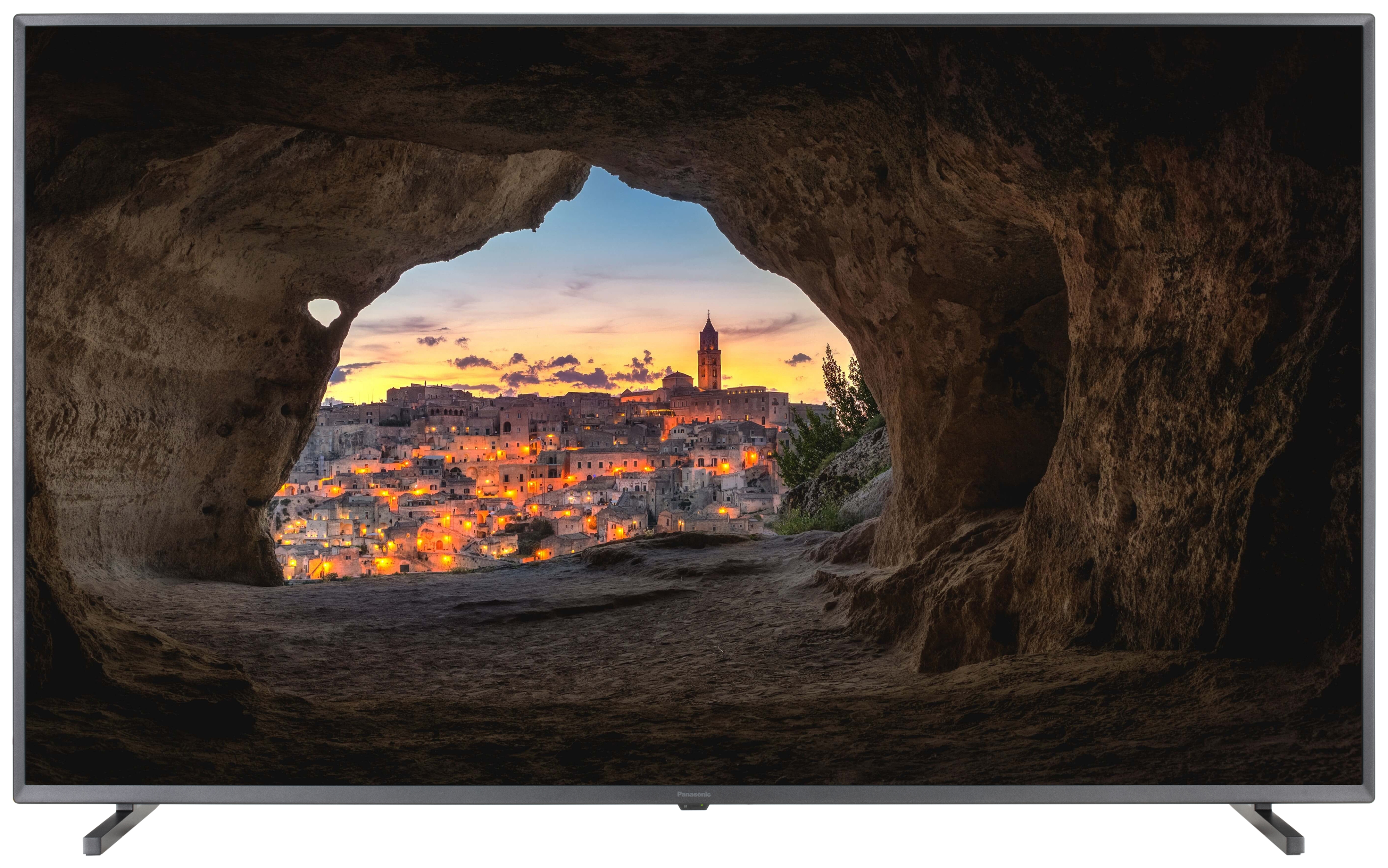 PANASONIC TX-58JX820E