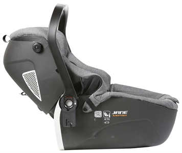 JANÉ IMATRIX + IPLATFORM COMFY