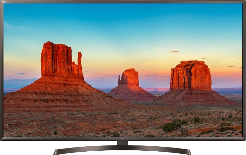 LG 43UK6400PLF