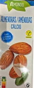 VEMONDO (LIDL) ALMENDRAS CALCIO