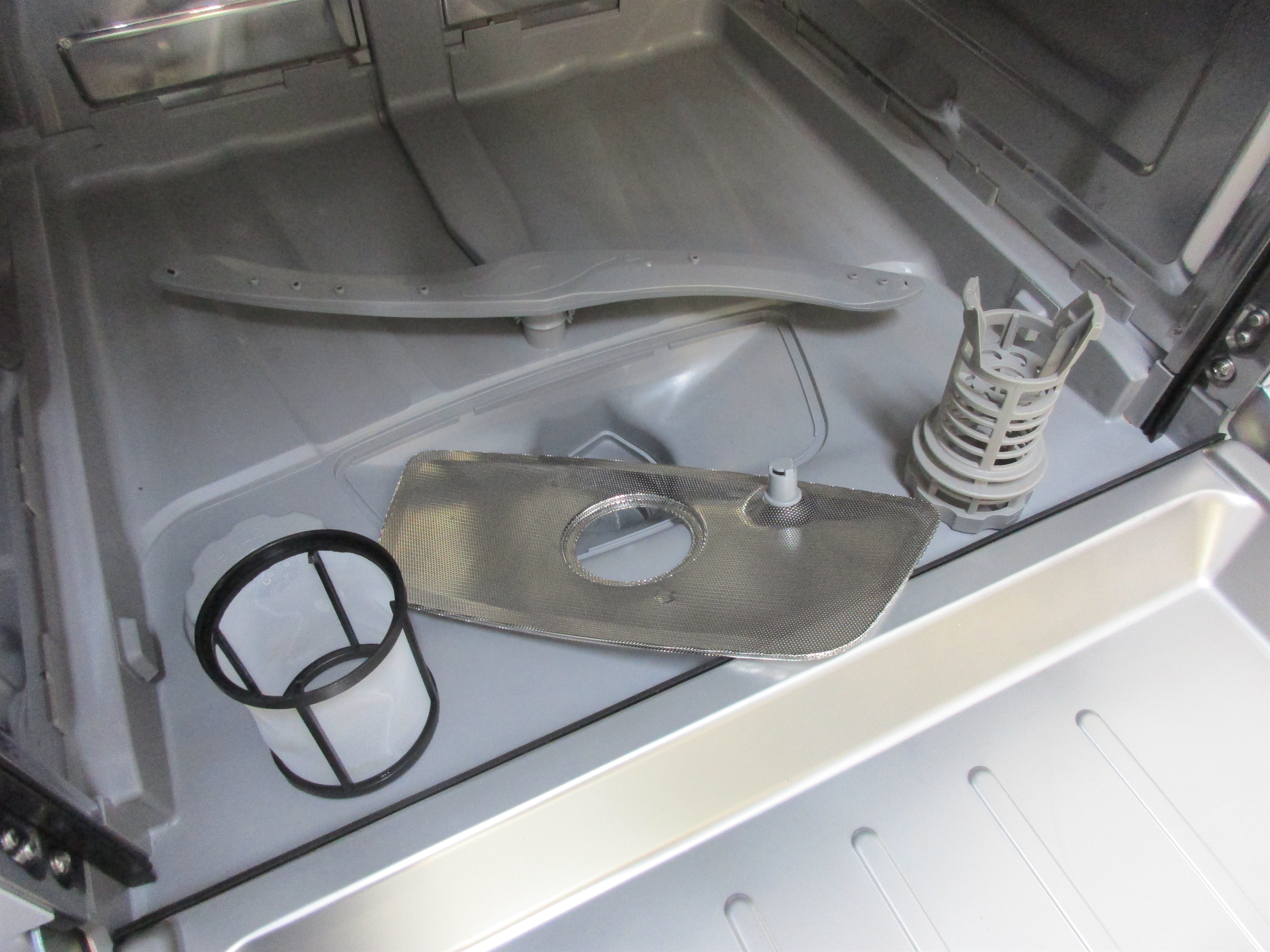 TEKA DFS 16610 - 114280004