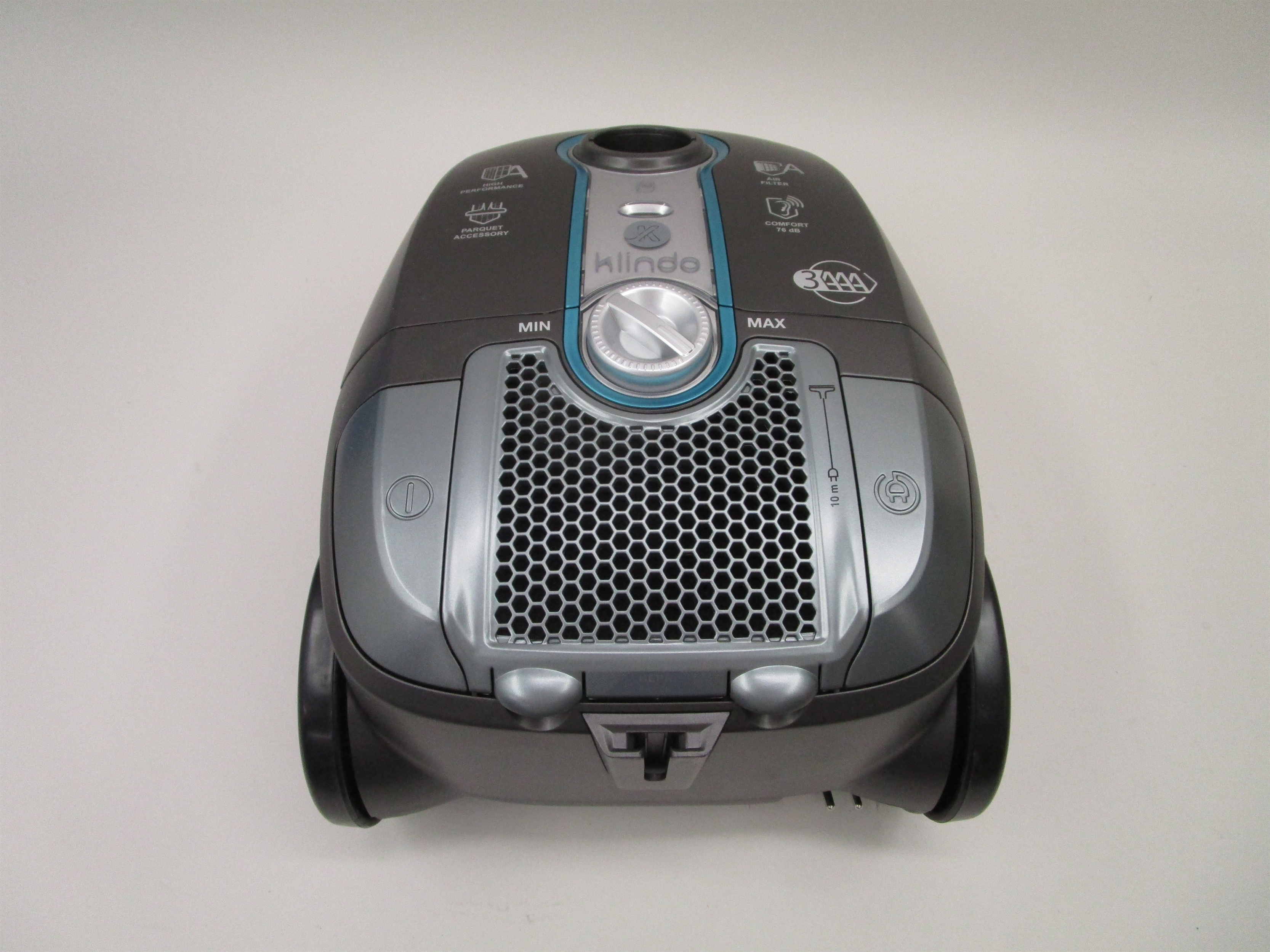 KLINDO KVC100BA-17