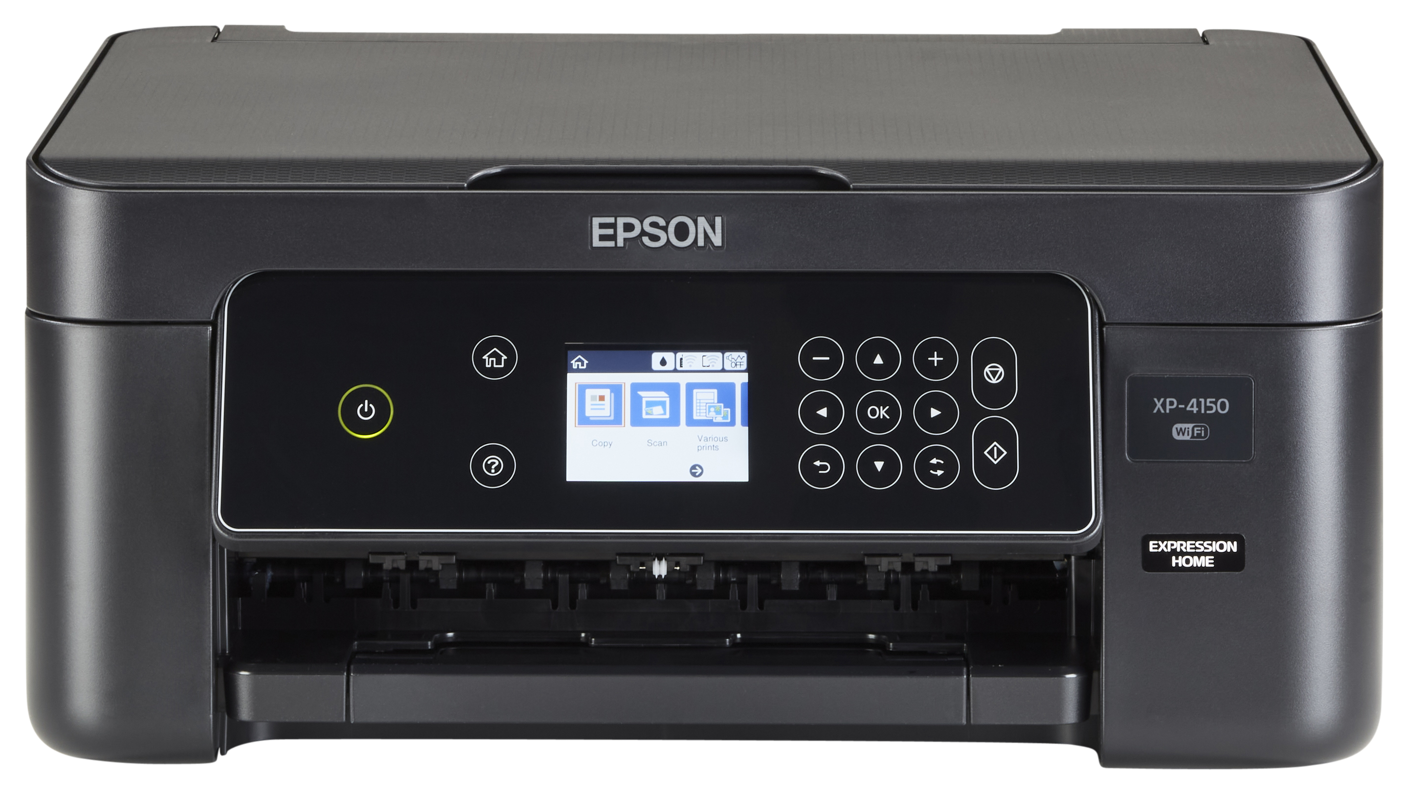 EPSON EXPRESSION HOME XP‑4150