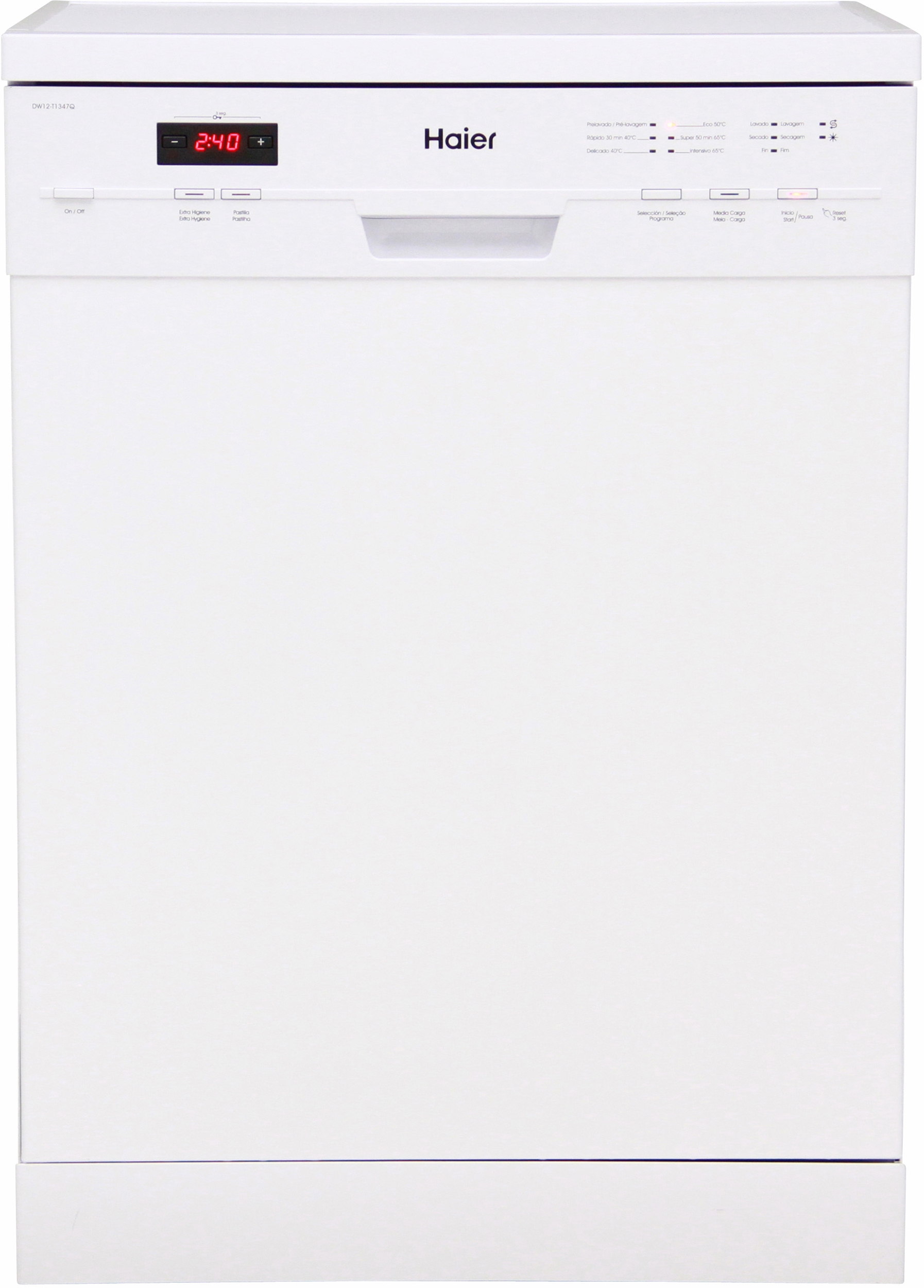 HAIER DW12-T1347Q