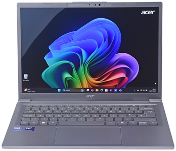 ACER ASPIRE 14 AI OLED LAPTOP | A14-52M