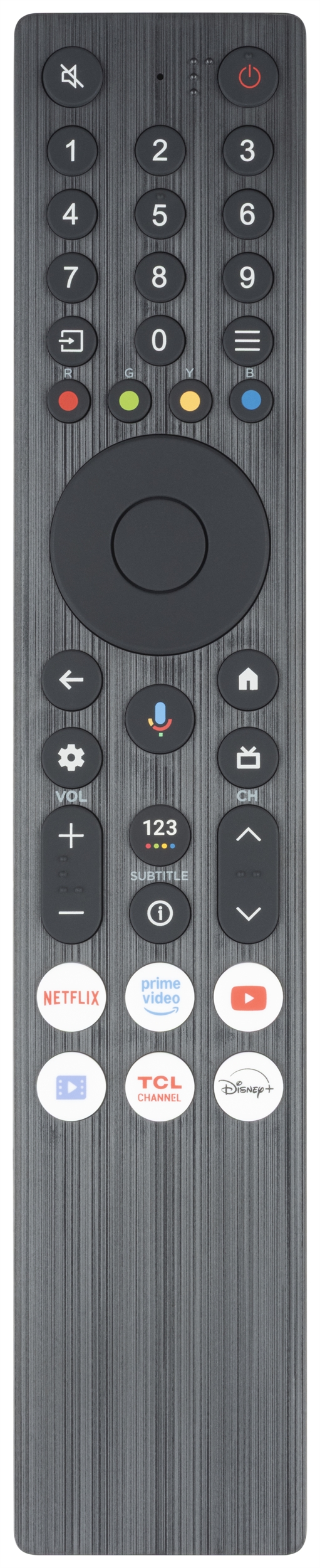 TCL 50C6K