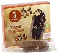 LA SIRENA BOMBÓN ALMENDRADO