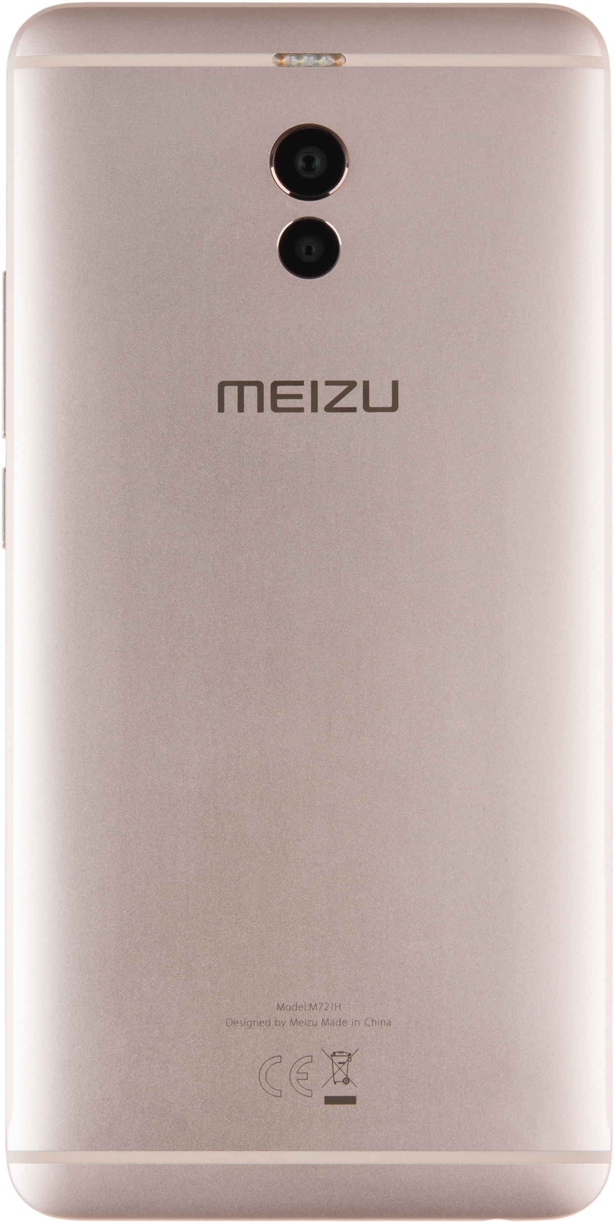 MEIZU M6 NOTE