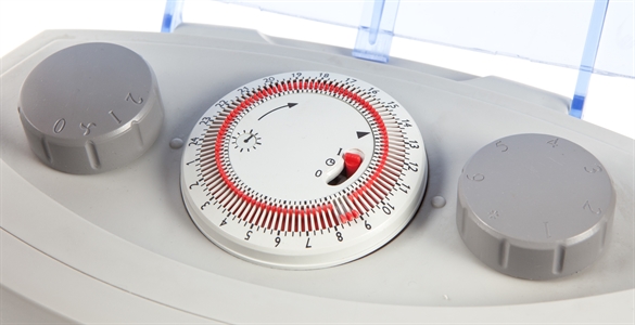 DCG ELTRONIC  HL 9370