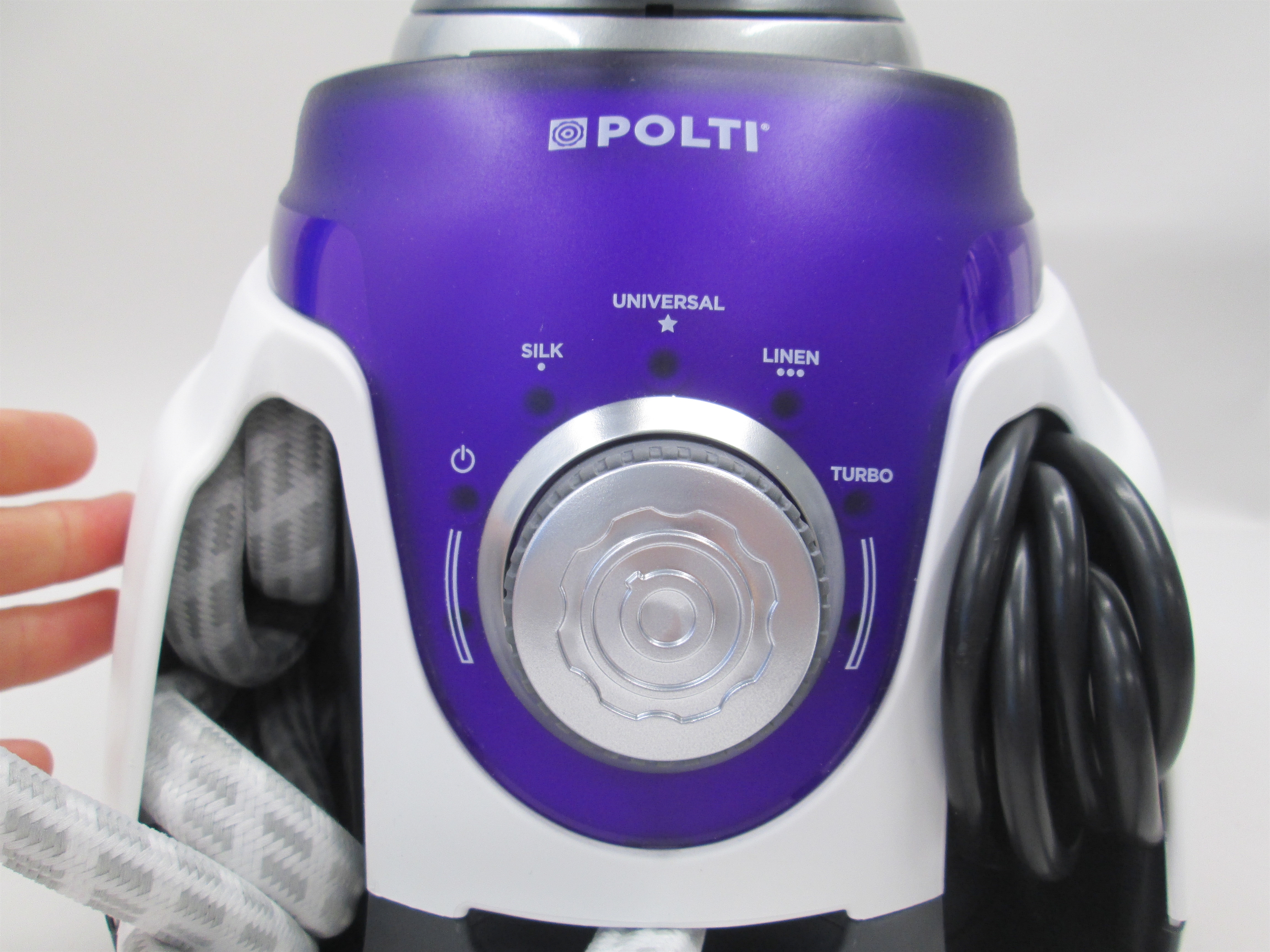 POLTI LA VAPORELLA XM80R PLEU0226