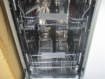 WHIRLPOOL WSFC 3M17 X