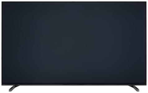 SONY XR-55A80J