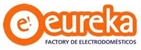 EUREKA ELECTRODOMESTICOS