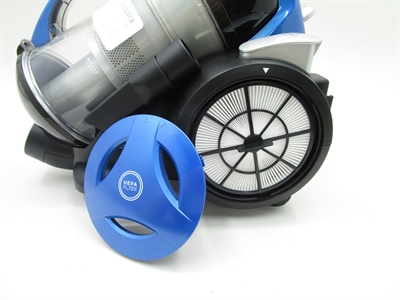 POLTI FORZASPIRA MC 350 TURBO & FRESH