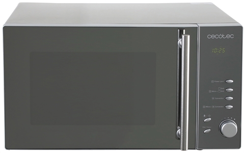 CECOTEC CONVECTION 2500 - 01597