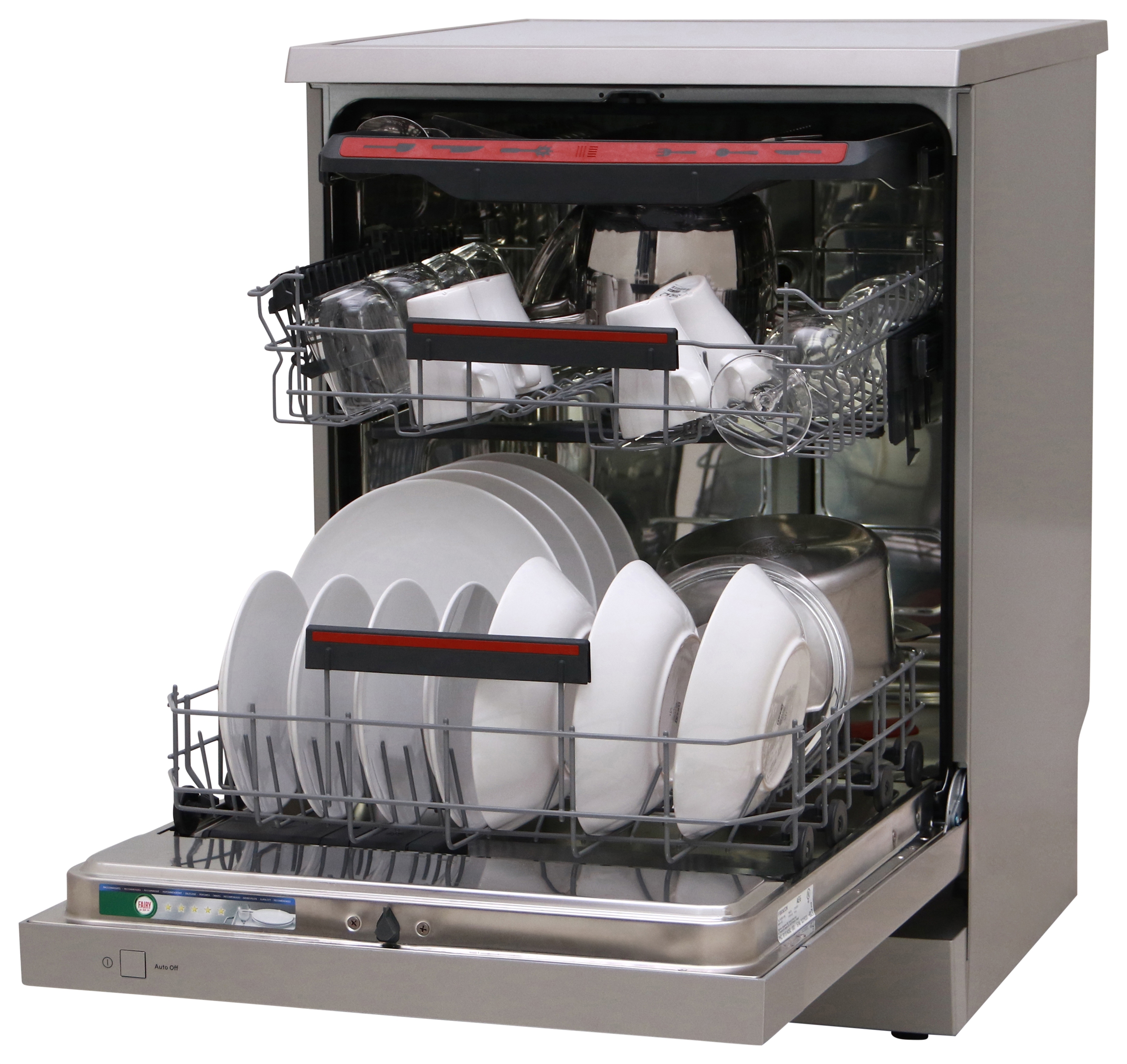 AEG FFB53927ZM