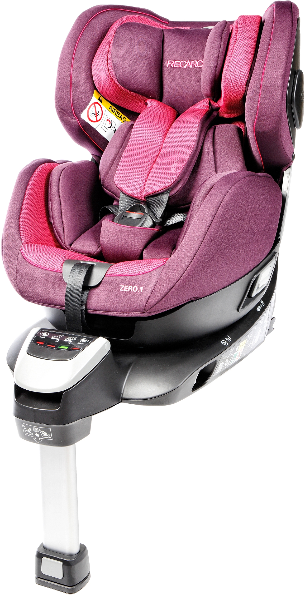 RECARO ZERO.1 I-SIZE
