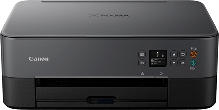 Impresora CANON PIXMA TS5352: opiniones y precios | OCU