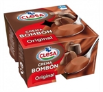 CLESA CREMA BOMBÓN ORIGINAL | Mejores Cremas Dulces | OCU