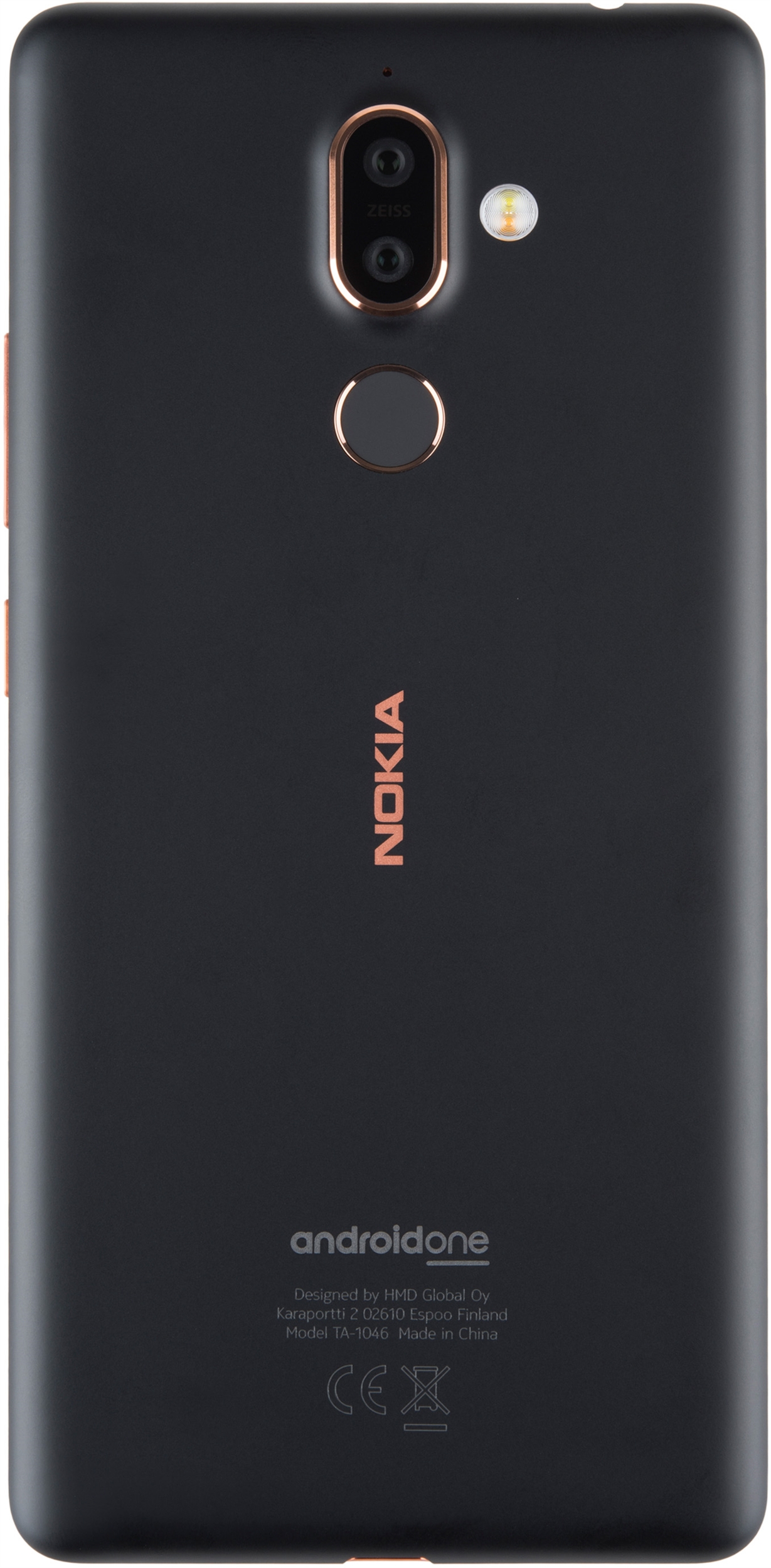 NOKIA 7 PLUS