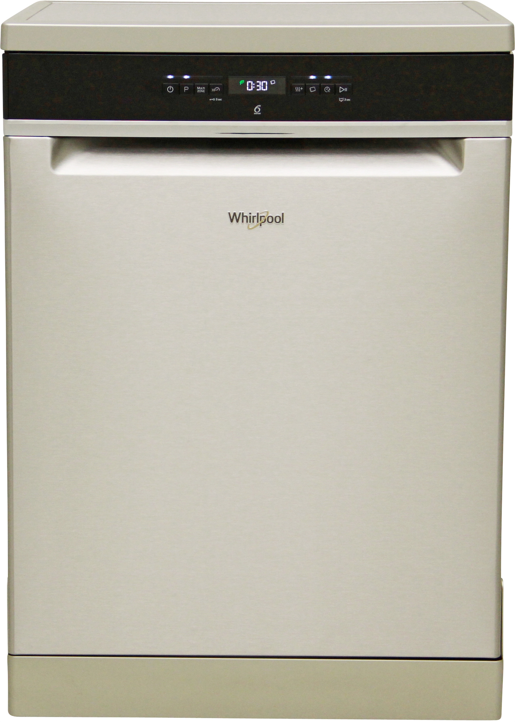 WHIRLPOOL WFO3T132X