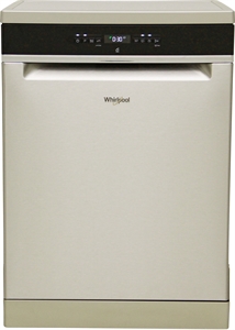 WHIRLPOOL WFO3T132X