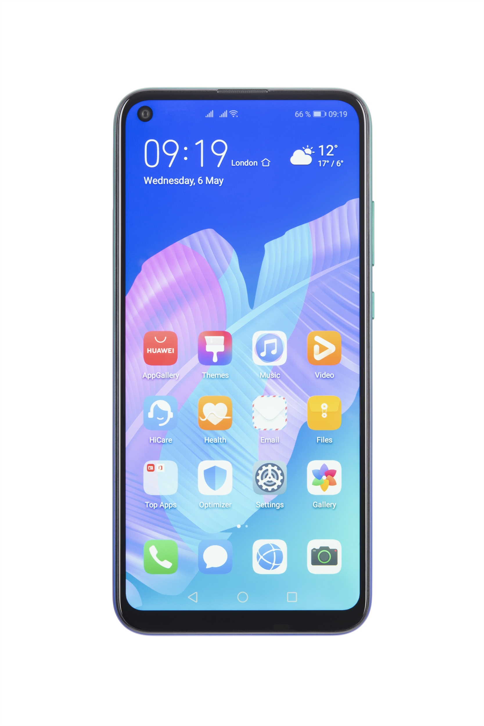 HUAWEI P40 LITE E 64GB
