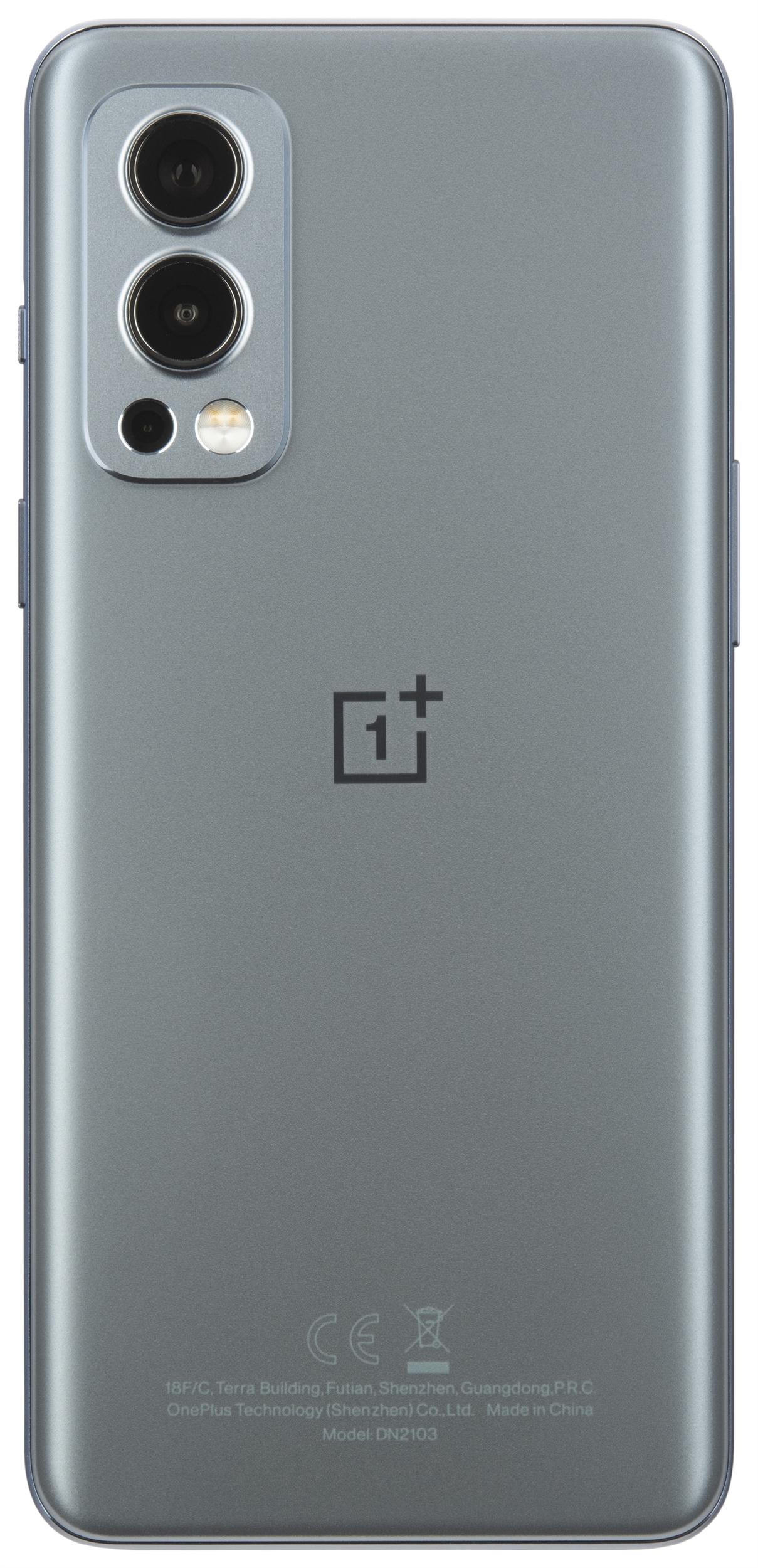 ONEPLUS NORD 2 5G 256GB
