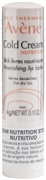 AVENE COLD CREAM NUTRITION