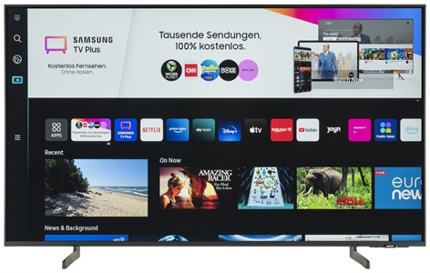SAMSUNG QE43Q65B