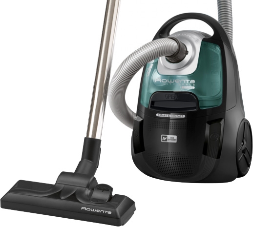 ROWENTA RO2715 CITY SPACE PARKET ROWENTA