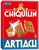 ARTIACH CHIQUILIN Chiquilin