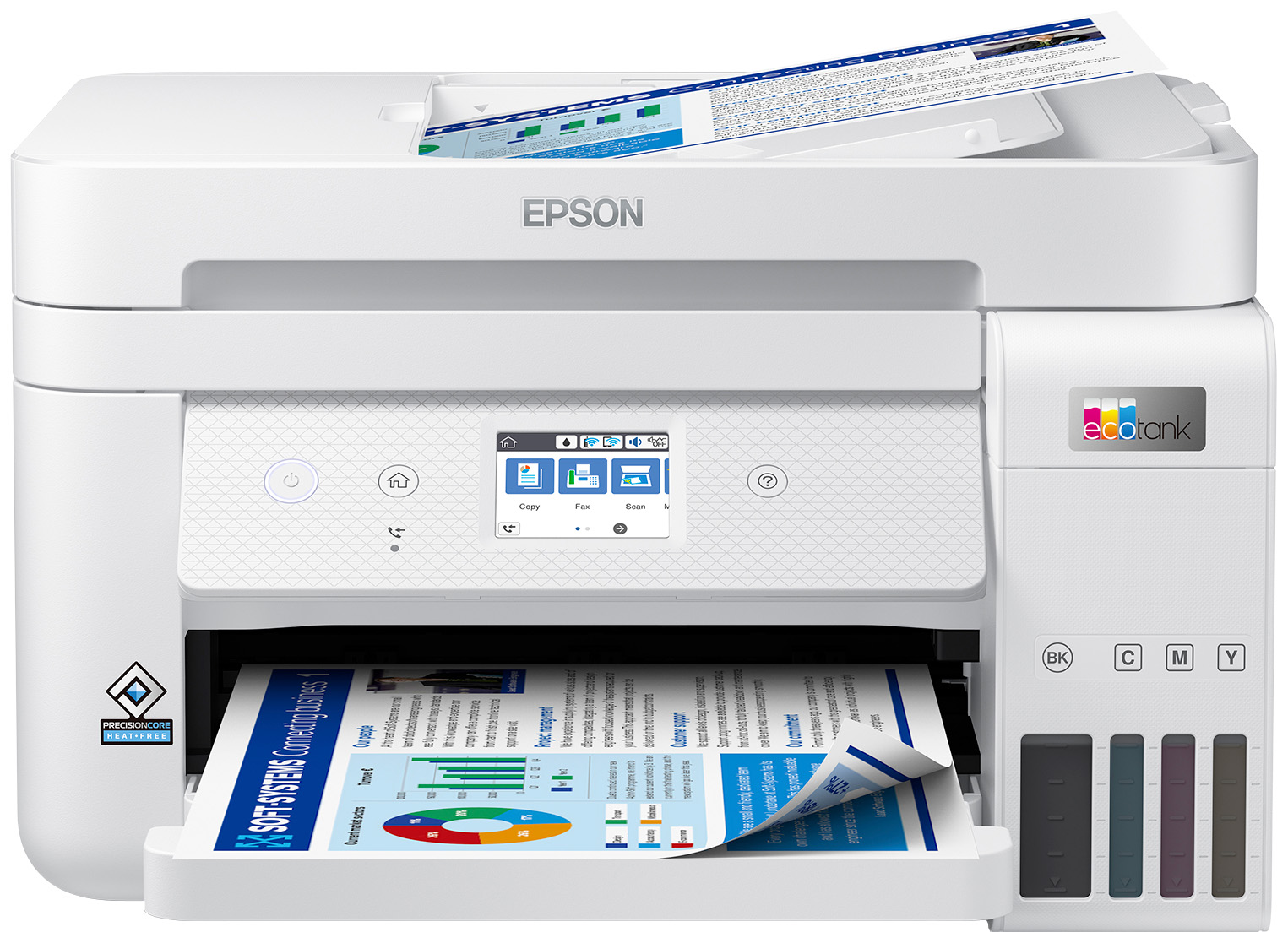 EPSON ECOTANK ET-4856