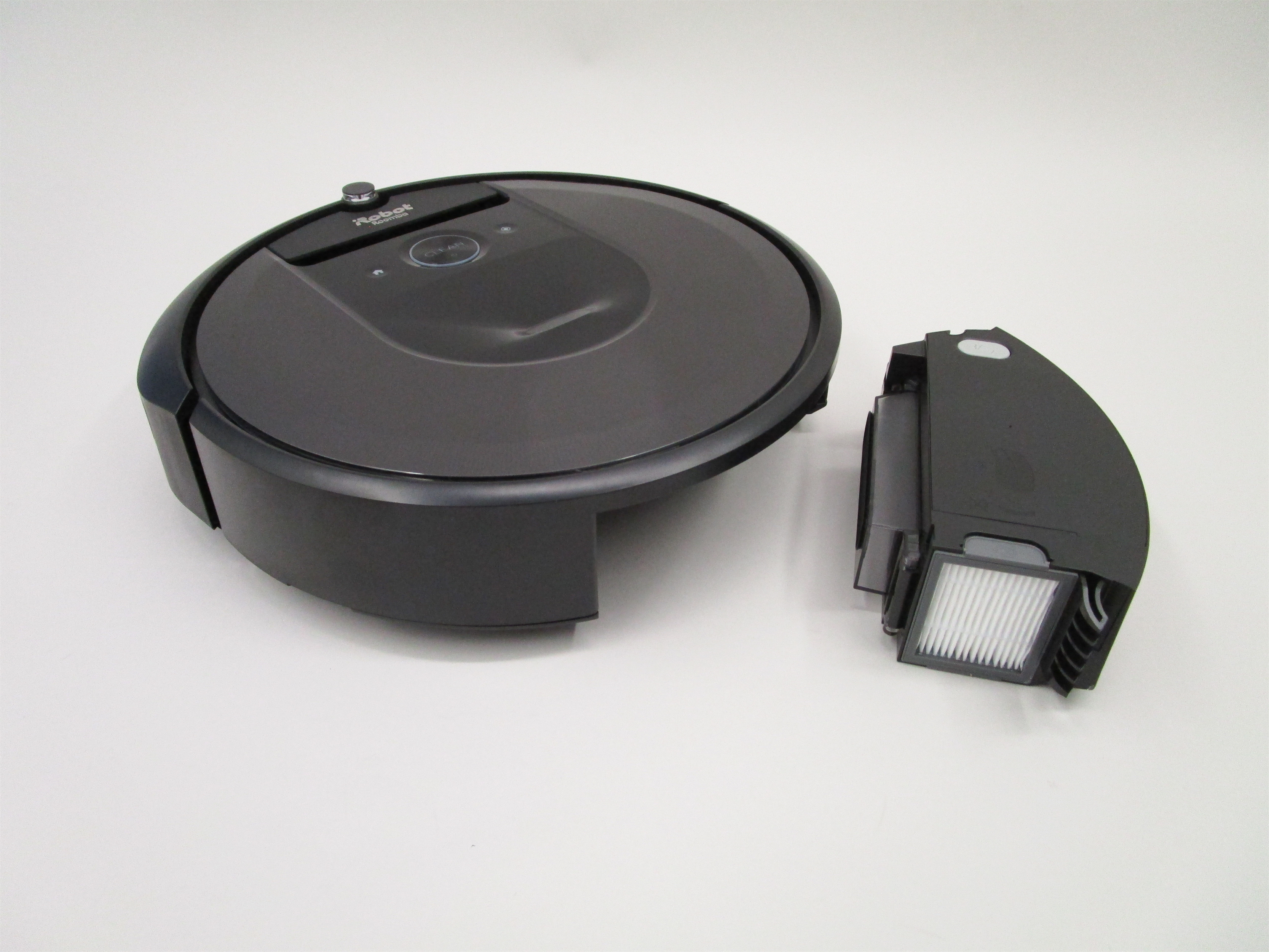 IROBOT ROOMBA I7