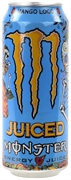 MONSTER Juiced mango loco