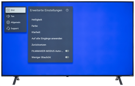 LG 65NANO756PA