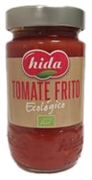 HIDA TOMATE FRITO ECOLÓGICO